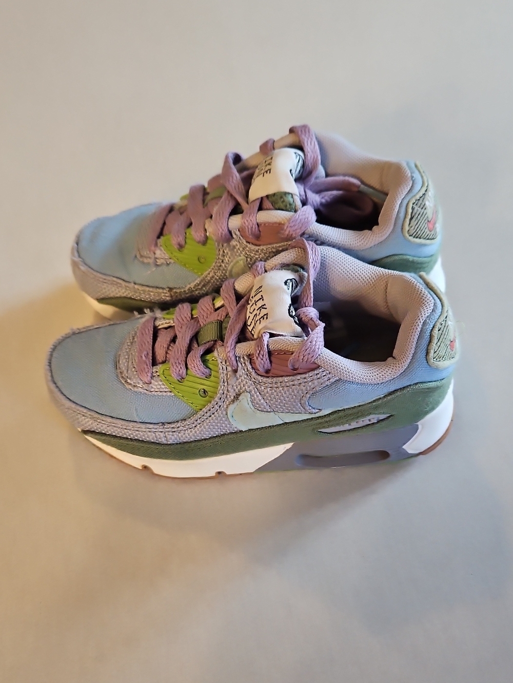 Nike Air Sun Club Toddler Sneakers